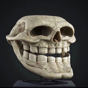 Meet your Posher, Samuel